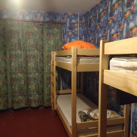 Yourhostel Khar'Kovskii Киев Экстерьер фото