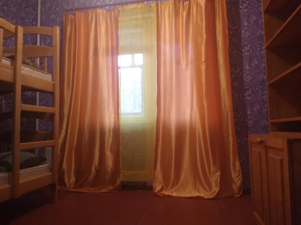 Yourhostel Khar'Kovskii Киев Экстерьер фото