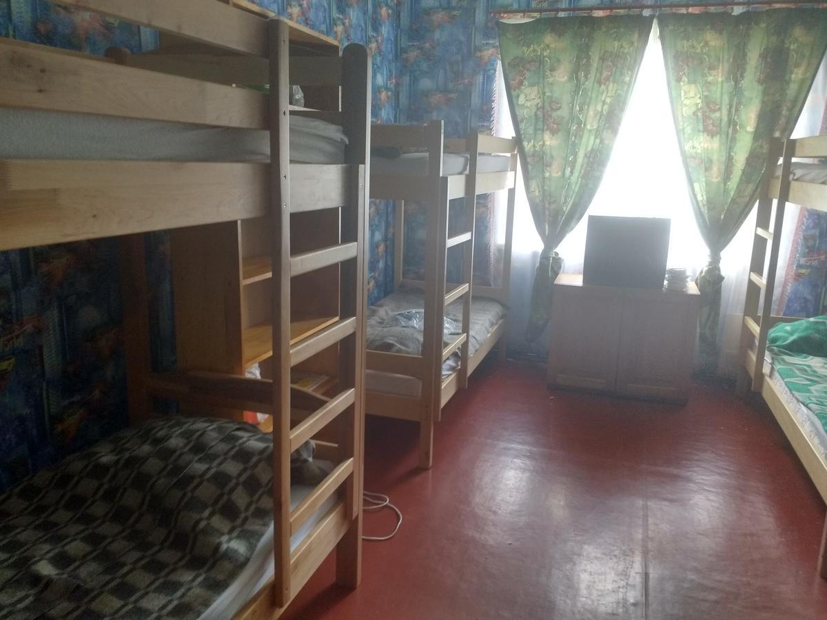 Yourhostel Khar'Kovskii Киев Экстерьер фото