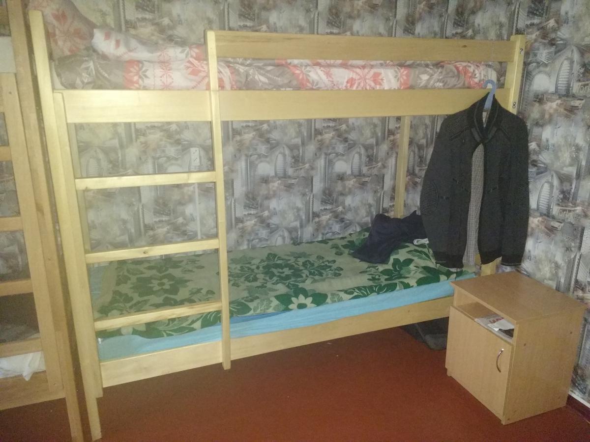 Yourhostel Khar'Kovskii Киев Экстерьер фото