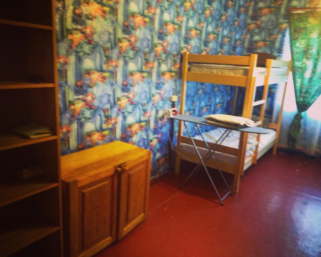 Yourhostel Khar'Kovskii Киев Экстерьер фото